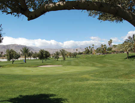 The Golf Center at Palm Desert - photo 2