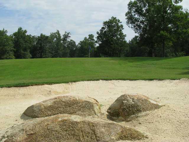 Indian Trail Golf Course