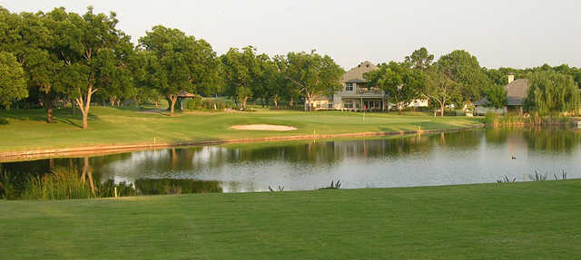 Pecan Plantation Country Club - photo 3