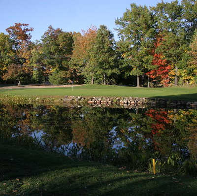 Cumberland Golf Course - photo 2