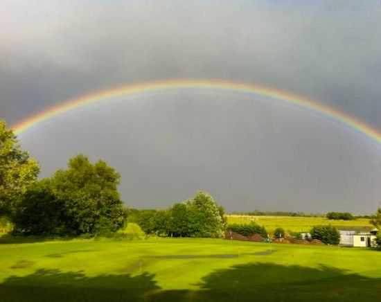 Long Sutton Golf Club - photo 3