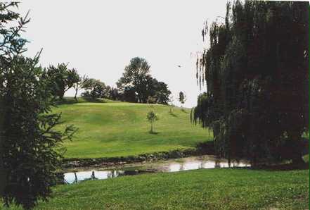 Mount Elgin Golfers Club - photo 1
