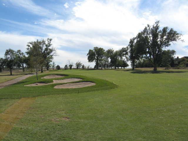 Tascosa Country Club