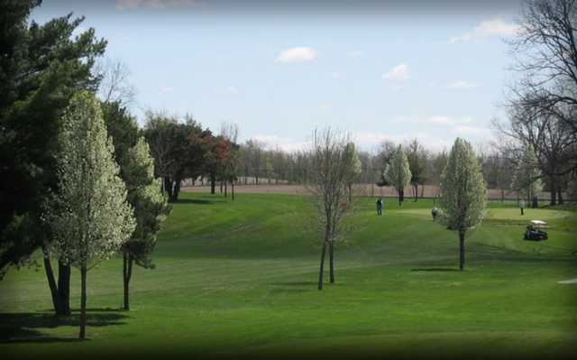 Sycamore Golf Club - photo 1