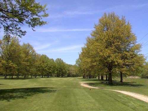 Avon Dale Golf Club - photo 2