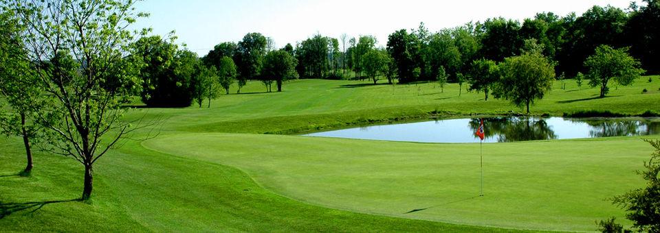Rustic Glen Golf Club - photo 5