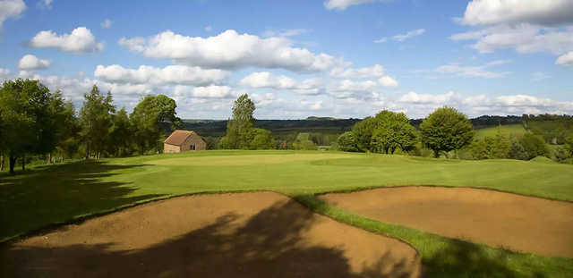 Hellidon Lakes Golf & Spa Hotel - Hellidon Course - photo 2