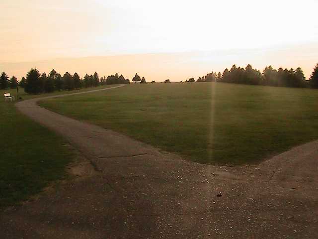 Stratton Golf Course - photo 1