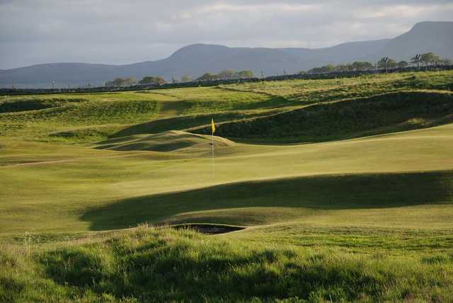 Golspie Golf Club - photo 7