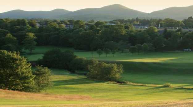 Glencorse Golf Club - photo 5