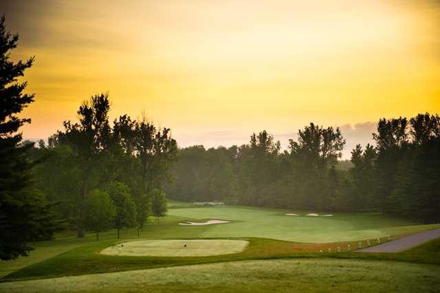 Craigowan Golf Club - photo 2