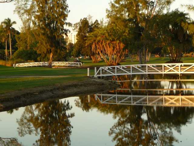Hollywood Beach Golf Club - photo 4