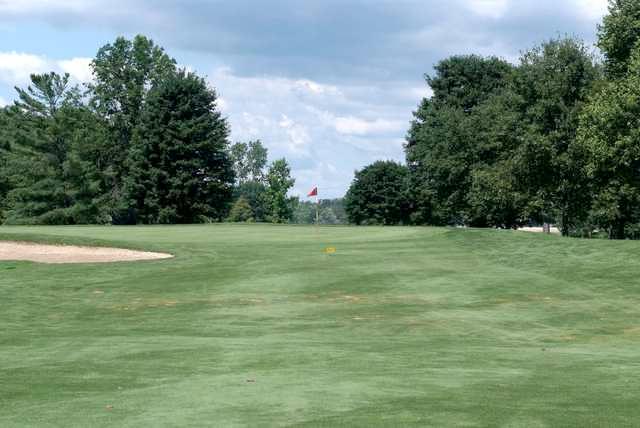 J.E. Good Park Golf Course - photo 1