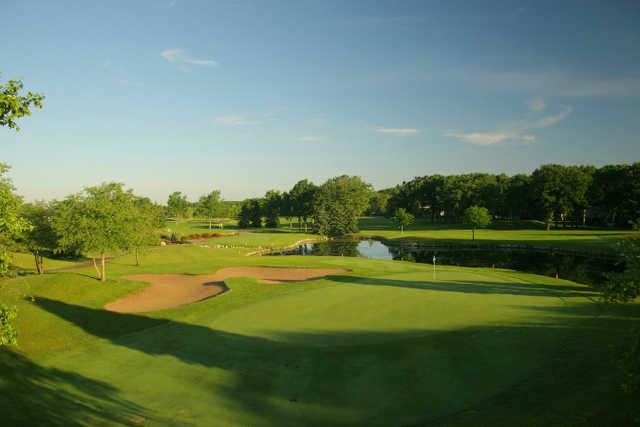 Pebble Creek Golf Club - photo 4