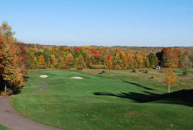 Greystone Golf Club - photo 2