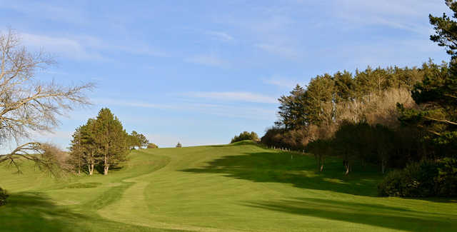 Aberystwyth Golf Club - photo 1