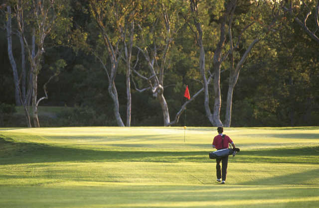 Zumbro Valley Golf Club - photo 1