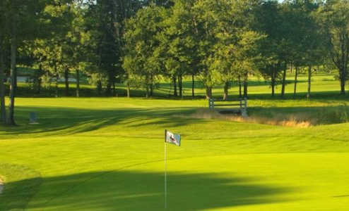 Redding Country Club - photo 4