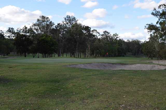 Gailes Golf Club - photo 4