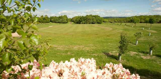 Cowdenbeath Golf Club - photo 5