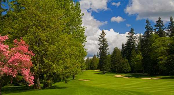 Sahalee Country Club - photo 5