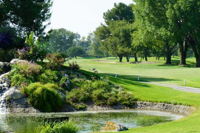 Rio Hondo Golf Club - photo 2