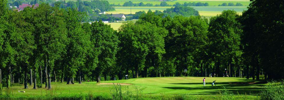Golf de Dijon-Bourgogne - photo 4