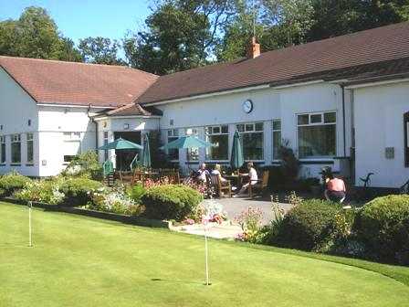 Lytham Green Drive Golf Club - photo 6