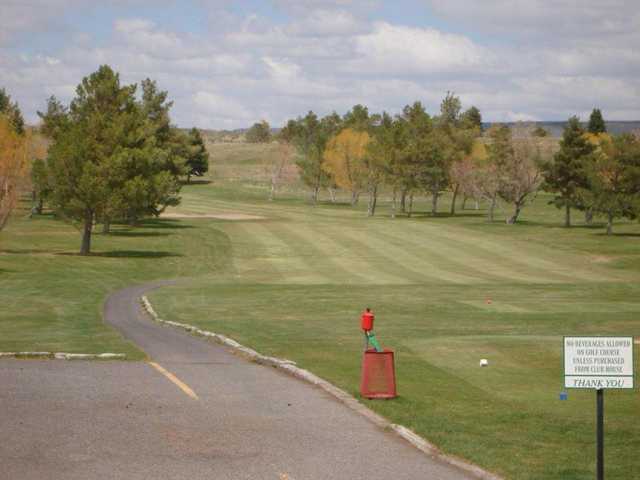 Jackpot Golf Club - photo 3