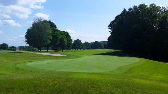 Bretwood Golf Course - photo 5