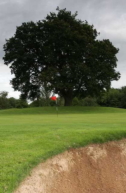 Clays Golf Club - photo 2