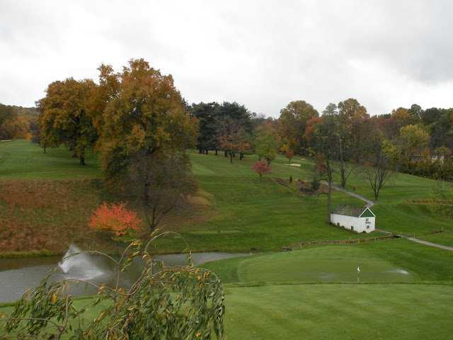 Phoenixville Country Club - photo 4
