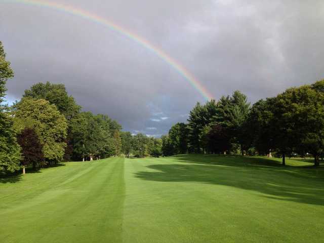Irondequoit Country Club - photo 2
