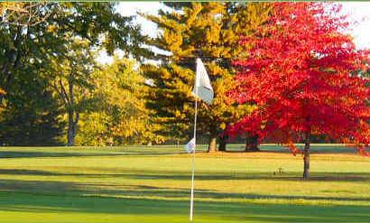 Pebblewood Country Club - photo 2