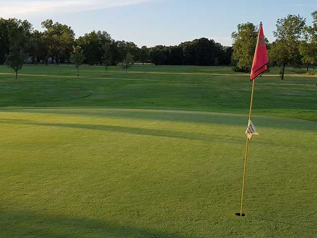 Assiniboine Golf Club
