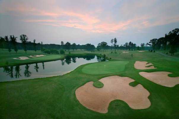 Canongate Golf Club - photo 7