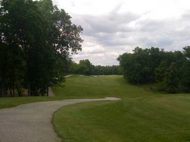 Eagle Creek Golf Course - photo 5