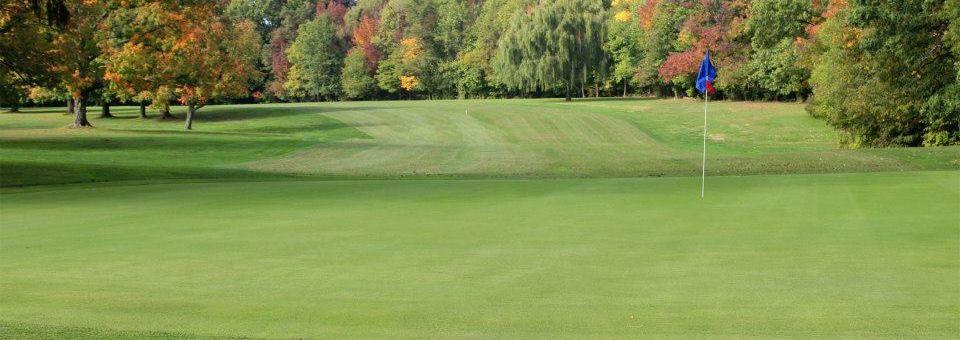 The Woods at Possum Run Golf Course - photo 4