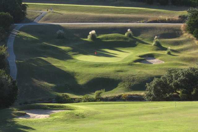 Lake Travis Golf Course - photo 5