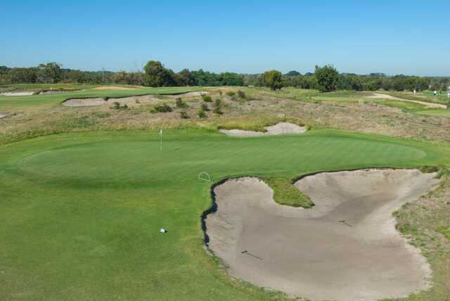 Ranfurlie Golf Course - photo 2