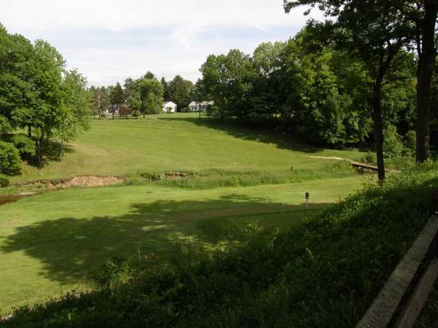 Bristolwood Golf Club - photo 4