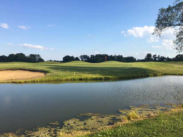 Silos Country Club