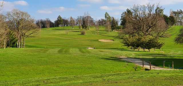 Warley Park Golf Club - Warley Park Course - photo 2