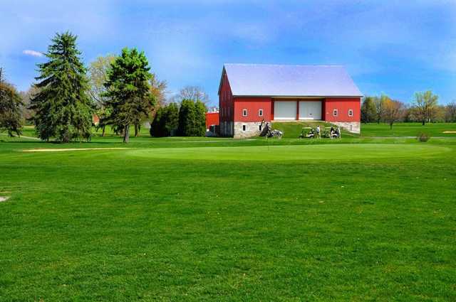 Carlisle Barracks Golf Course - photo 4