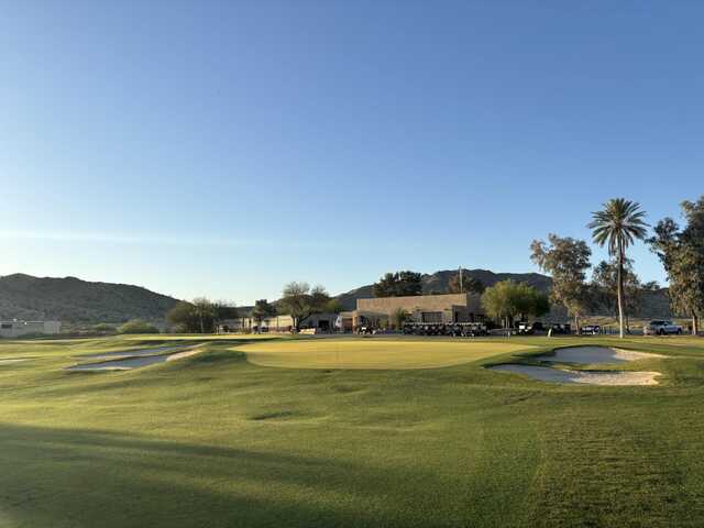 Junior National Golf Club - photo 5