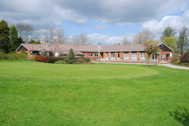 Edwalton Golf Centre - photo 1