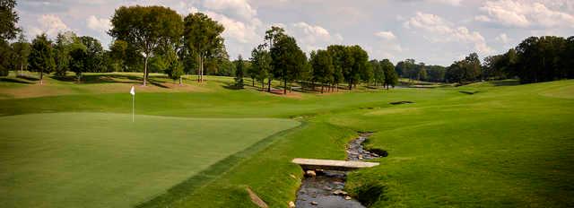 Quail Hollow Club - photo 2