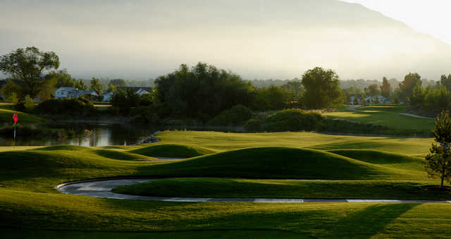 The Links At Sleepy Ridge - photo 2