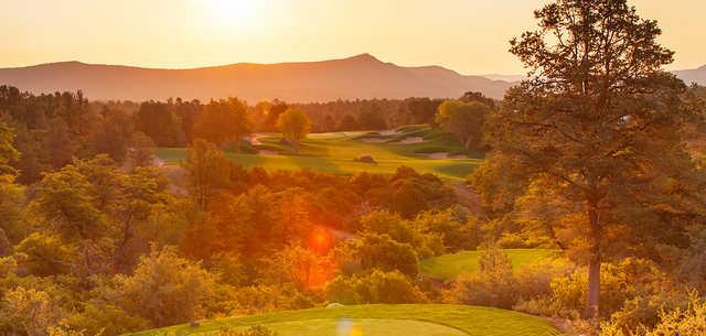 Golf Club At Chaparral Pines - photo 2