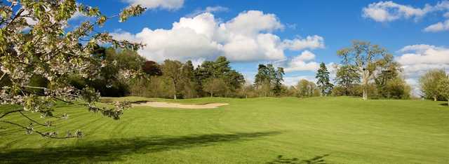 Cumberwell Park Golf Club - Red & Yellow Course - photo 5